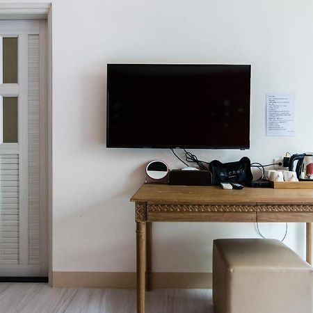Sheng An Number 1 B&B Hualien City Luaran gambar