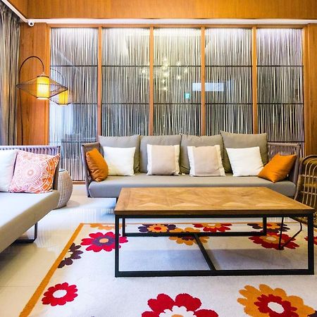 Sheng An Number 1 B&B Hualien City Luaran gambar