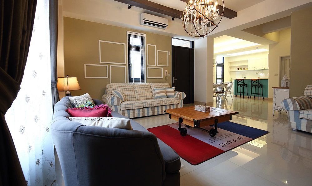 Sheng An Number 1 B&B Hualien City Luaran gambar