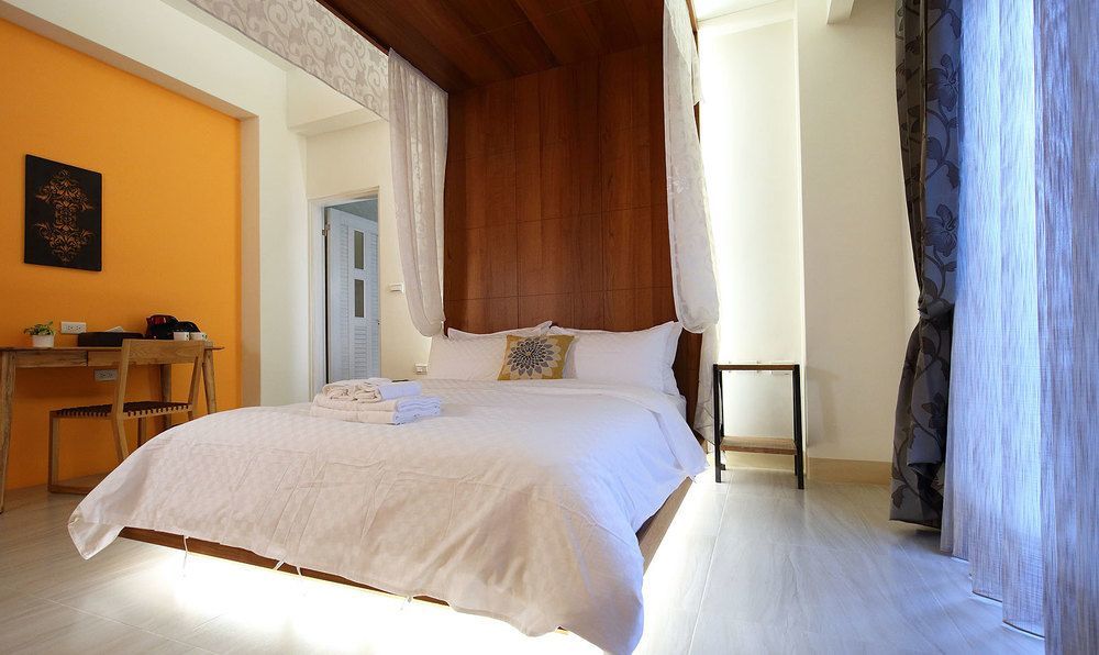 Sheng An Number 1 B&B Hualien City Luaran gambar