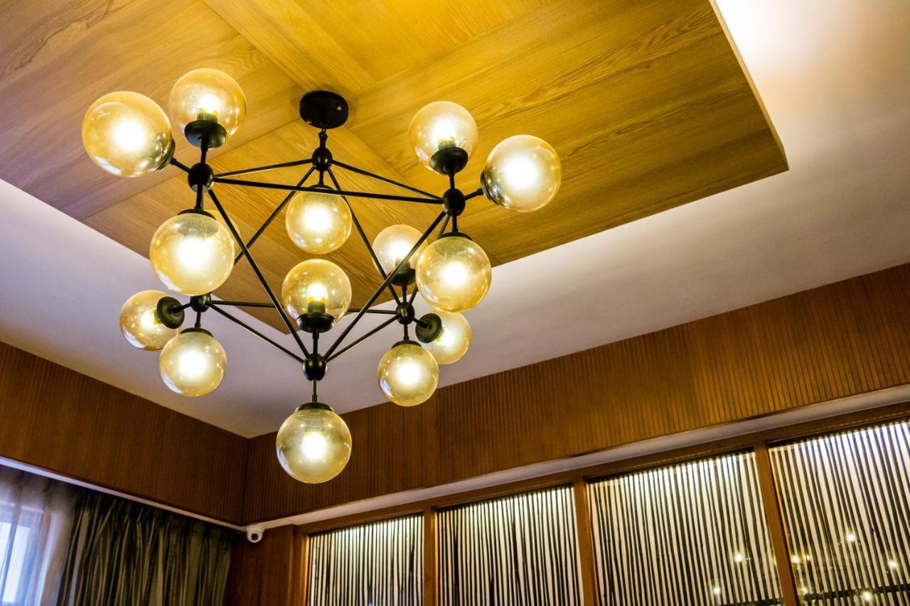 Sheng An Number 1 B&B Hualien City Luaran gambar