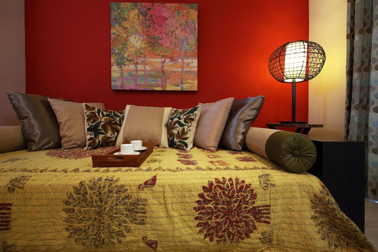 Sheng An Number 1 B&B Hualien City Luaran gambar