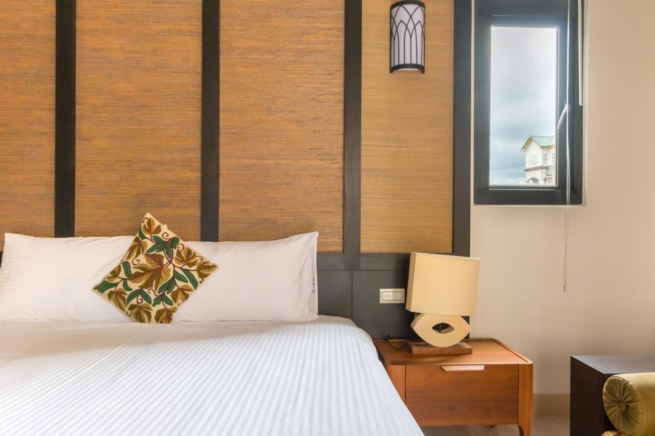 Sheng An Number 1 B&B Hualien City Luaran gambar