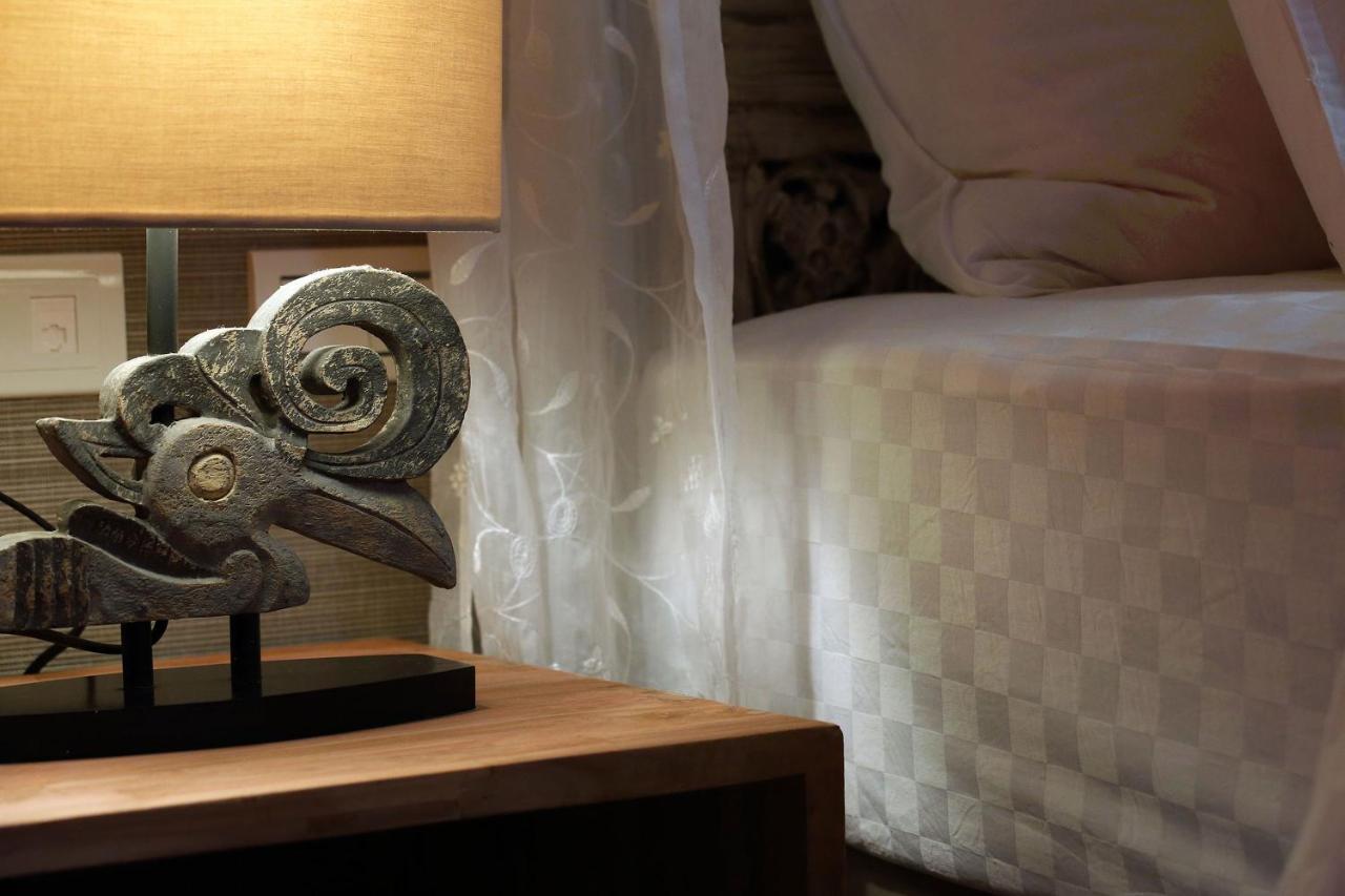 Sheng An Number 1 B&B Hualien City Luaran gambar