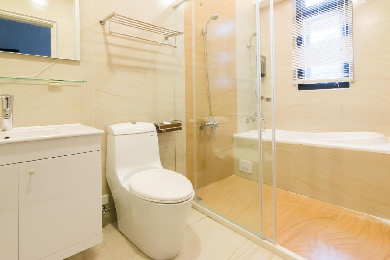 Sheng An Number 1 B&B Hualien City Luaran gambar