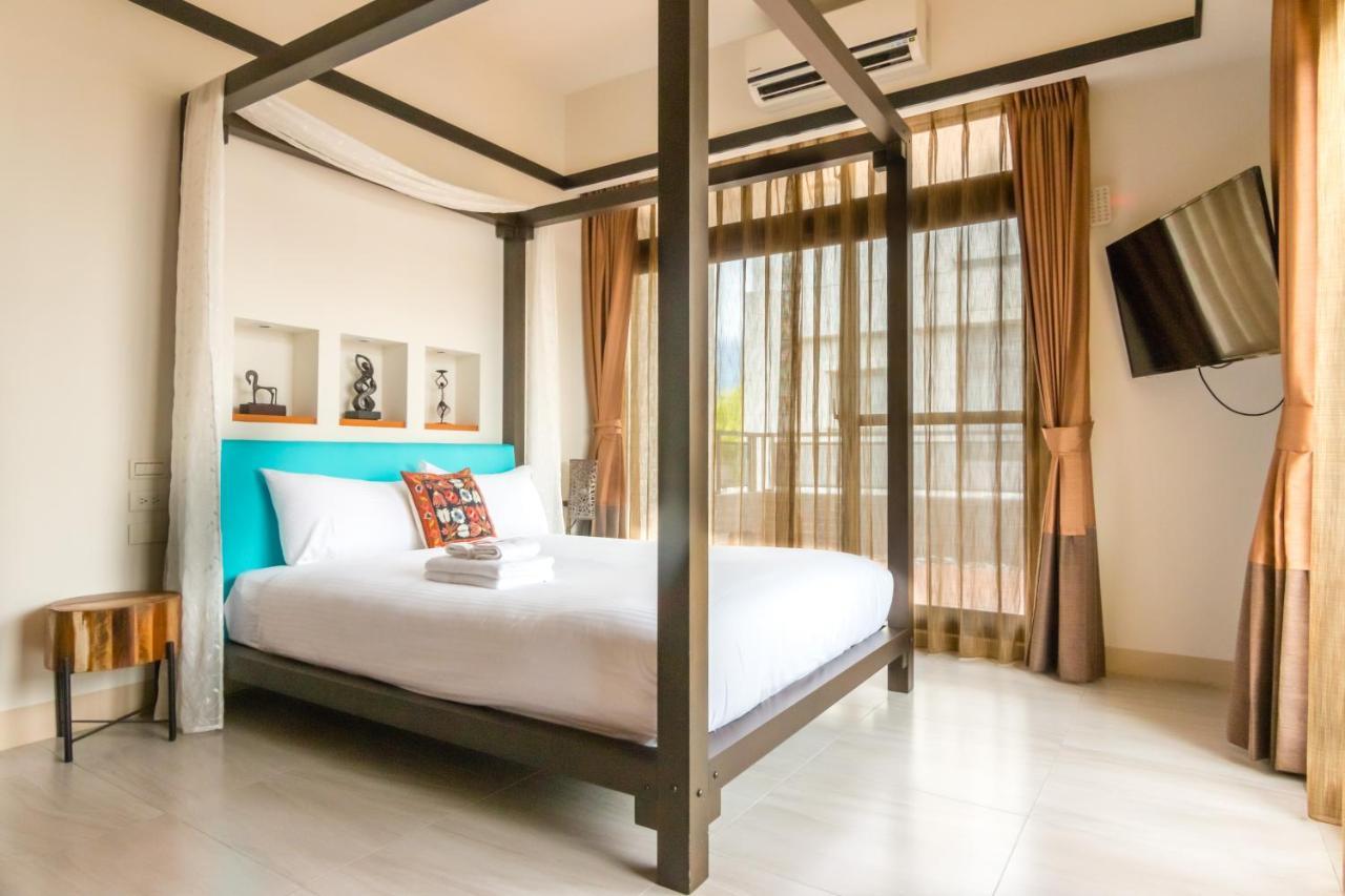 Sheng An Number 1 B&B Hualien City Luaran gambar