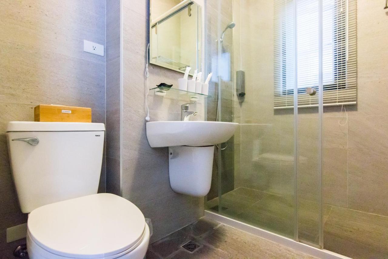 Sheng An Number 1 B&B Hualien City Luaran gambar