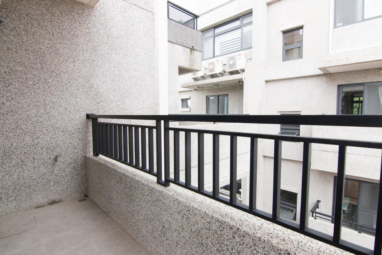 Sheng An Number 1 B&B Hualien City Luaran gambar