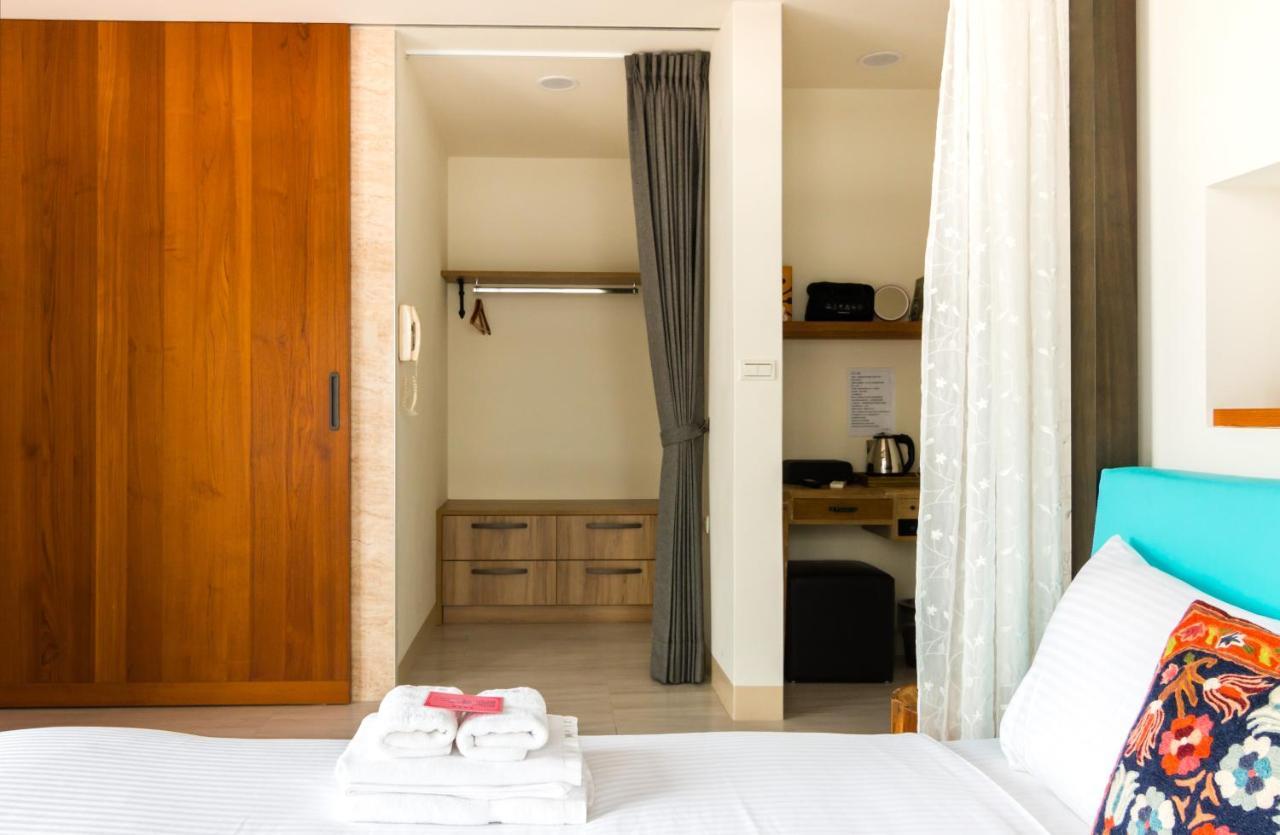 Sheng An Number 1 B&B Hualien City Luaran gambar